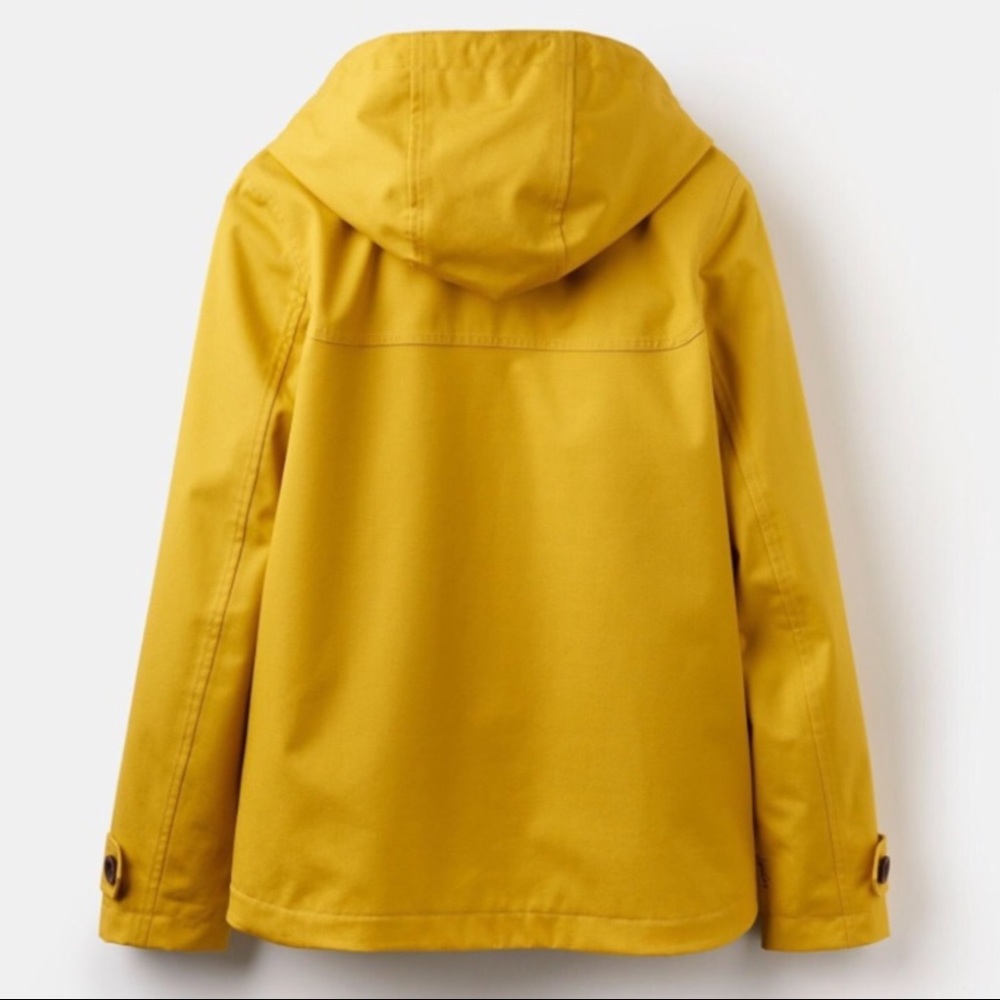 ⬇️Joules Right as Rain Water Proof Rain Lined - Picture 4 of 8